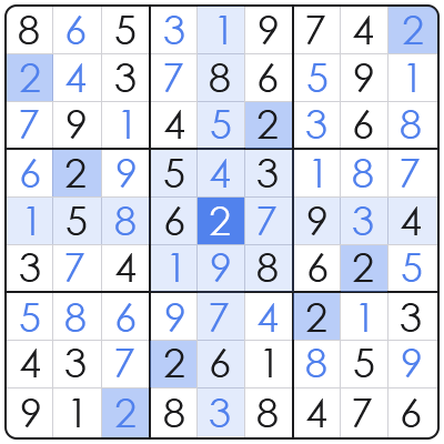 sudoku gift